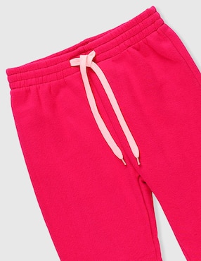 Conjunto pants Piquenique para niña