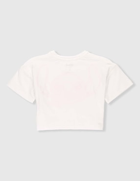 Playera Disney manga corta para niña