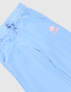 Pants Disney Stitch para niña