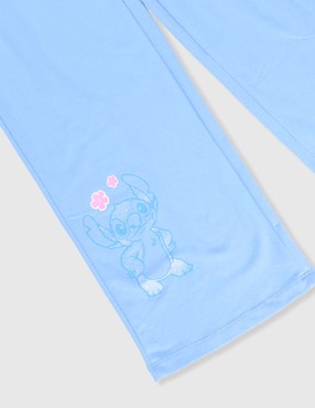 Pants Disney Stitch para niña