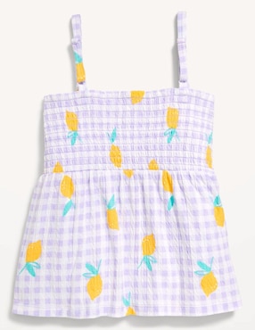 Blusa Old Navy para niña