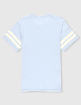 Playera The Children's Place manga corta para niña