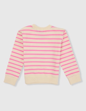 Sudadera Ferrioni para niña