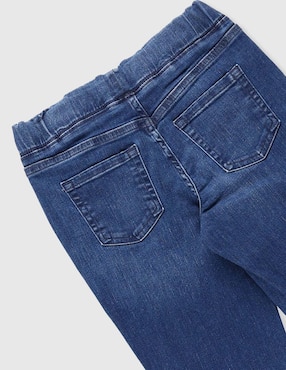 Pantalón de mezclilla Cat & Jack para niña