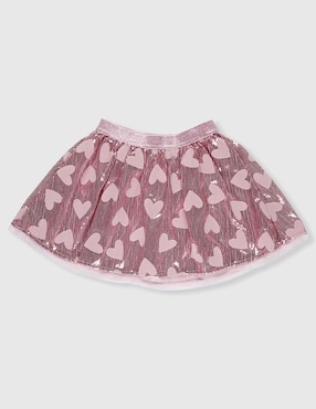 Falda Cat & Jack para niña