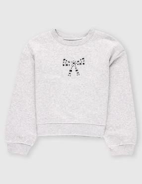 Sudadera Cat & Jack para niña