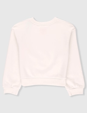 Sudadera Cat & Jack para niña