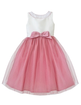 Vestido Nina Carol's para niña