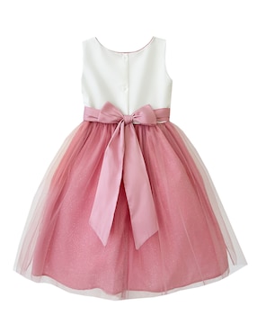 Vestido Nina Carol's para niña