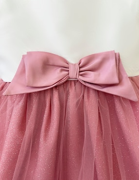 Vestido Nina Carol's para niña