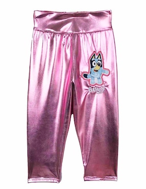 Legging Bluey para niña