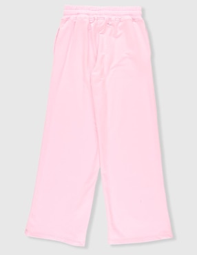 Pants Hello Kitty Kuromi para niña