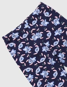 Set legging Disney Stitch para niña