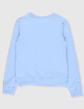 Sudadera Hello Kitty Cinnamoroll para niña