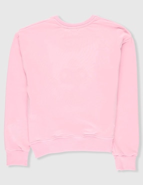Sudadera Hello Kitty Kuromi para niña
