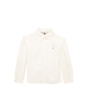 Blusa Ferrioni para niña