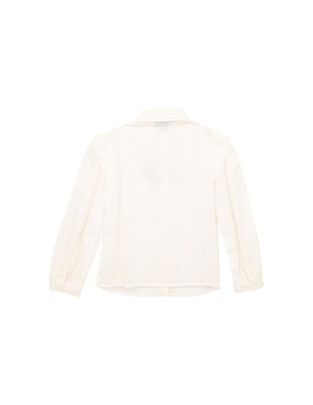 Blusa Ferrioni para niña