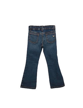 Jeans straight Ferrioni Pop
