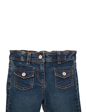 Jeans straight Ferrioni Pop
