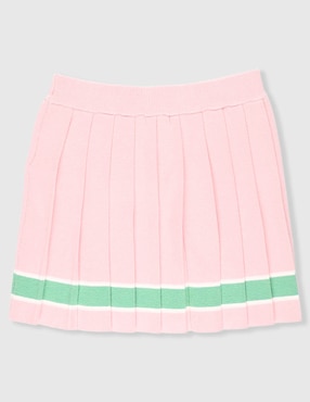 Falda Piquenique para niña