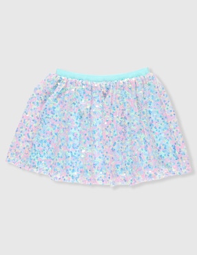 Falda Piquenique para niña