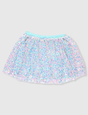 Falda Piquenique para niña