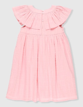Vestido Piquenique para niña
