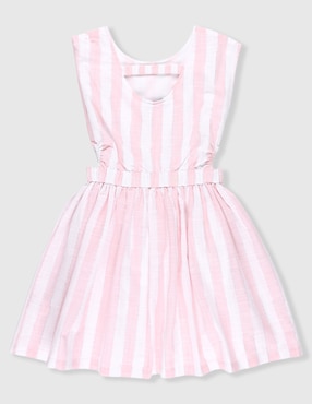 Vestido Piquenique para niña