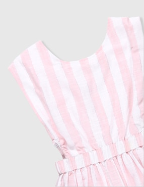 Vestido Piquenique para niña