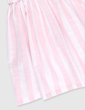 Vestido Piquenique para niña