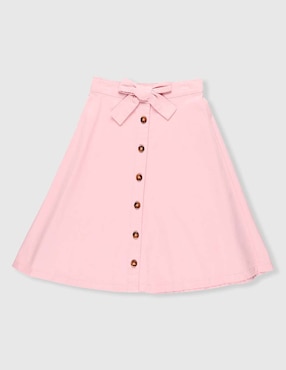 Falda Piquenique para niña