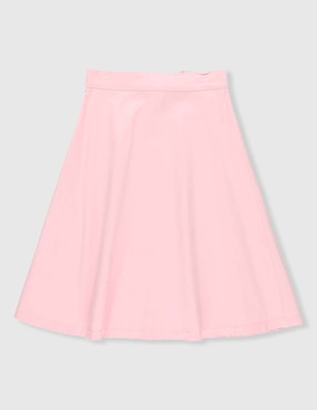 Falda Piquenique para niña