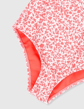 Traje de baño completo Piquenique para niña