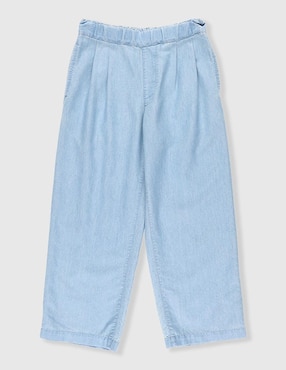 Pantalón easy pant Piquenique para niña