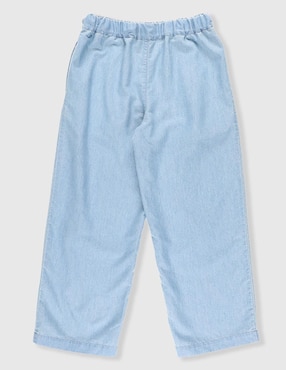 Pantalón easy pant Piquenique para niña