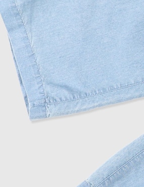 Pantalón easy pant Piquenique para niña