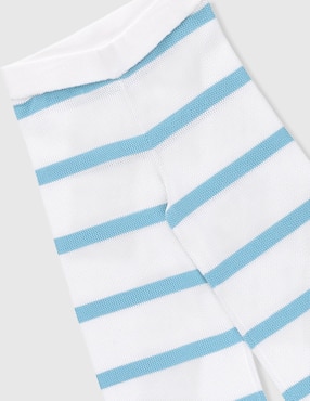 Pantalón piquenique para niña