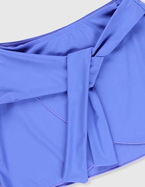 Conjunto traje de baño Piquenique para niña