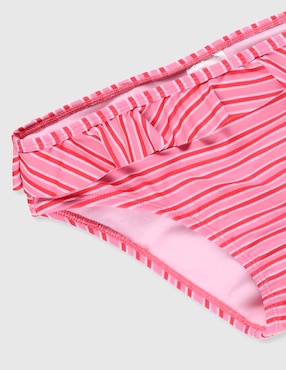 Traje de baño bikini Piquenique para niña