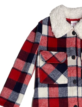 Conjunto Fiorella para niña