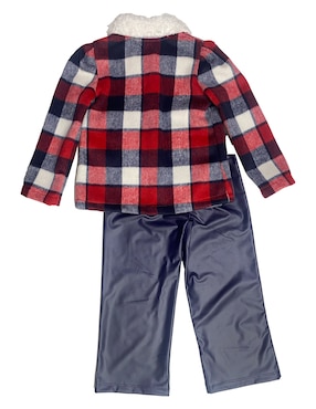 Conjunto Fiorella para niña