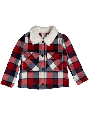 Conjunto Fiorella para niña