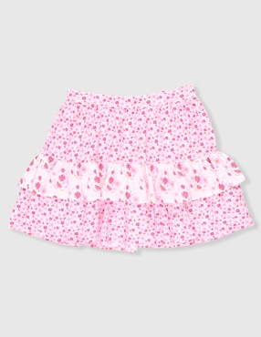 Falda Piquenique para niña