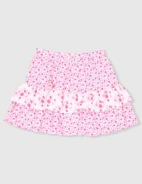 Falda Piquenique para niña
