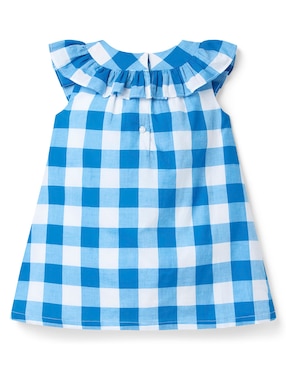 Vestido Janie And Jack para bebé niña