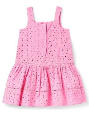 Vestido Janie And Jack para niña