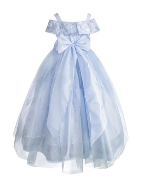 Vestido Gerat Fiesta para niña