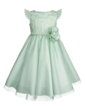 Vestido Gerat Fiesta para niña