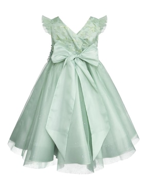 Vestido Gerat Fiesta para niña