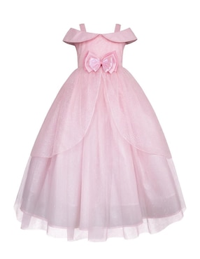 Vestido Gerat Fiesta para niña
